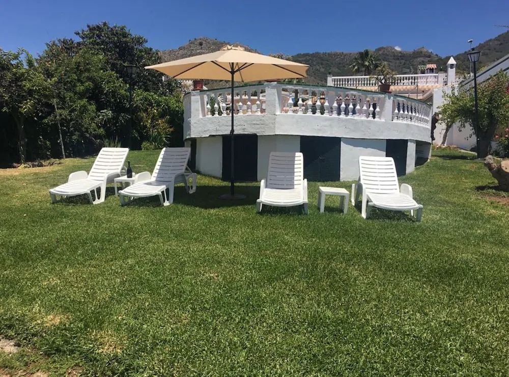 Villa Rosario SpainSunRentals