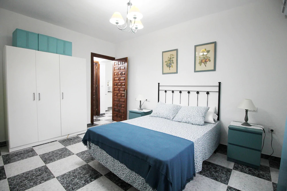 Villa Rosario SpainSunRentals