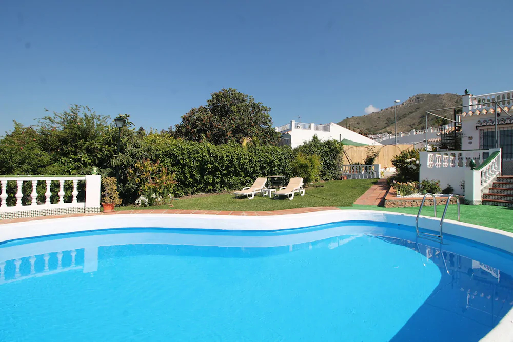 Villa Rosario SpainSunRentals