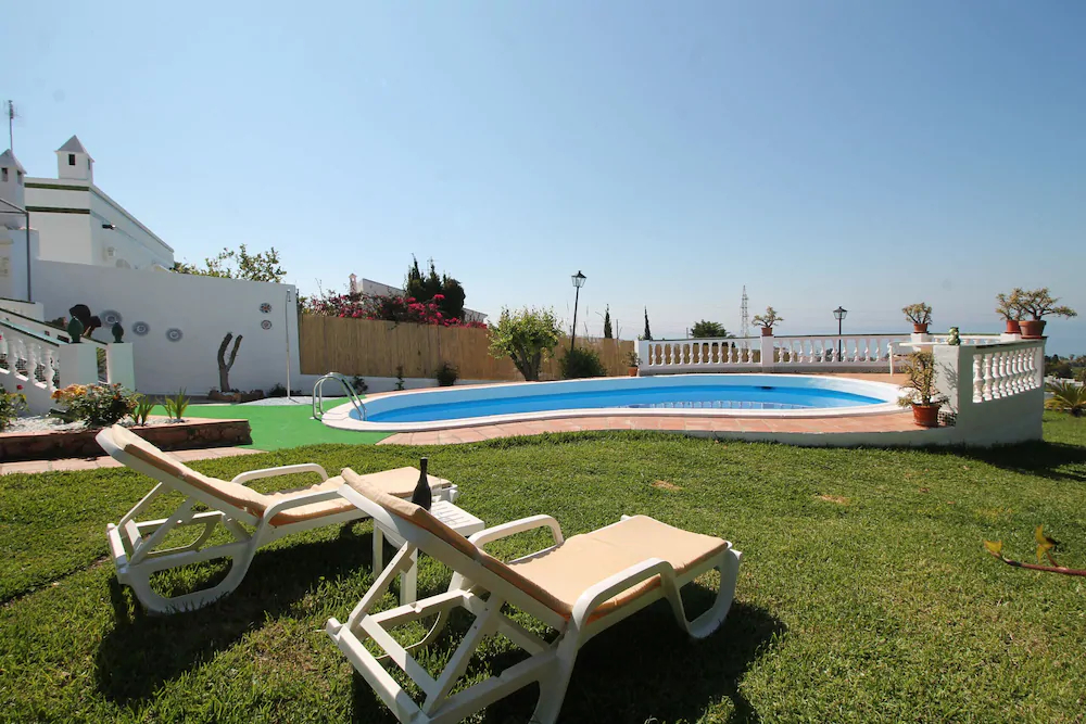Villa Rosario SpainSunRentals