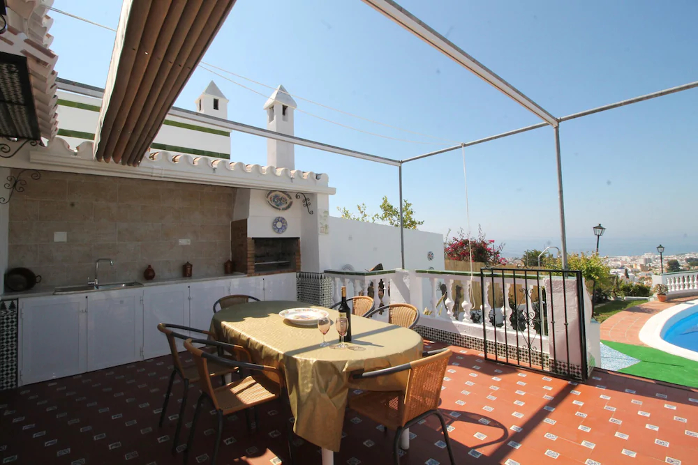 Villa Rosario SpainSunRentals
