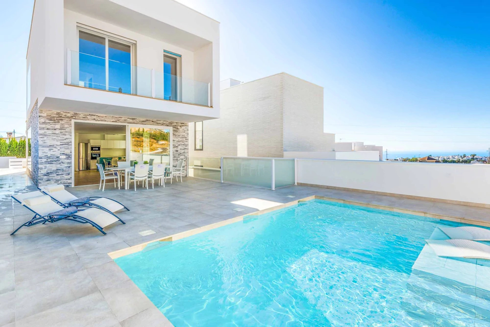 Villa Salsa