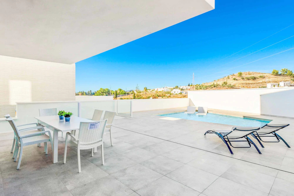 Villa Salsa