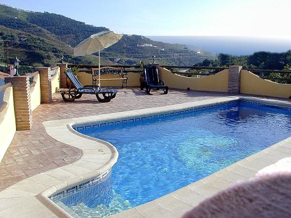 Villas Axarquia