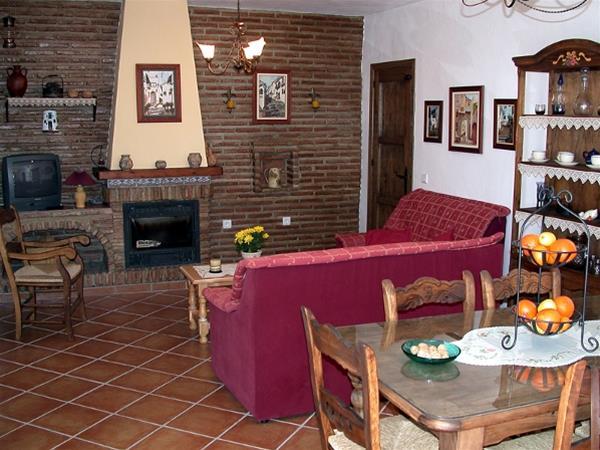 Villas Axarquia