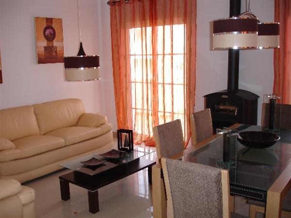 Villas Axarquia
