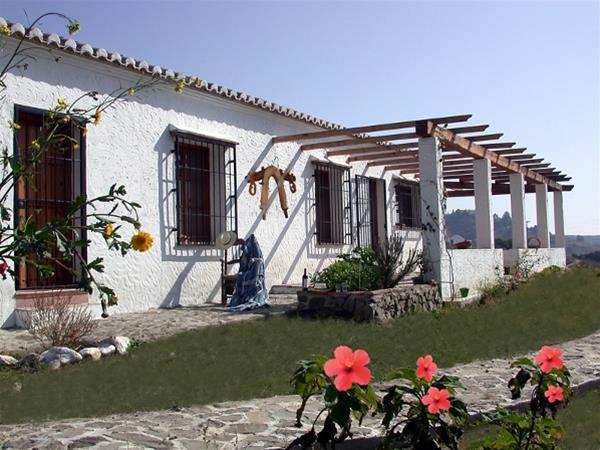 Villas Axarquia