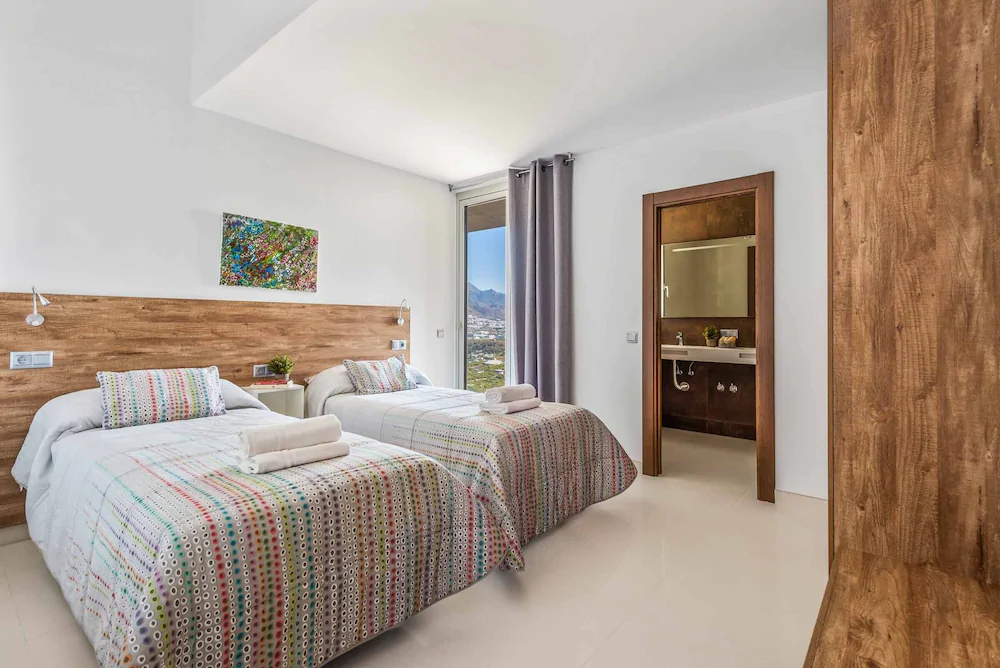 Villa Tierra Estrella