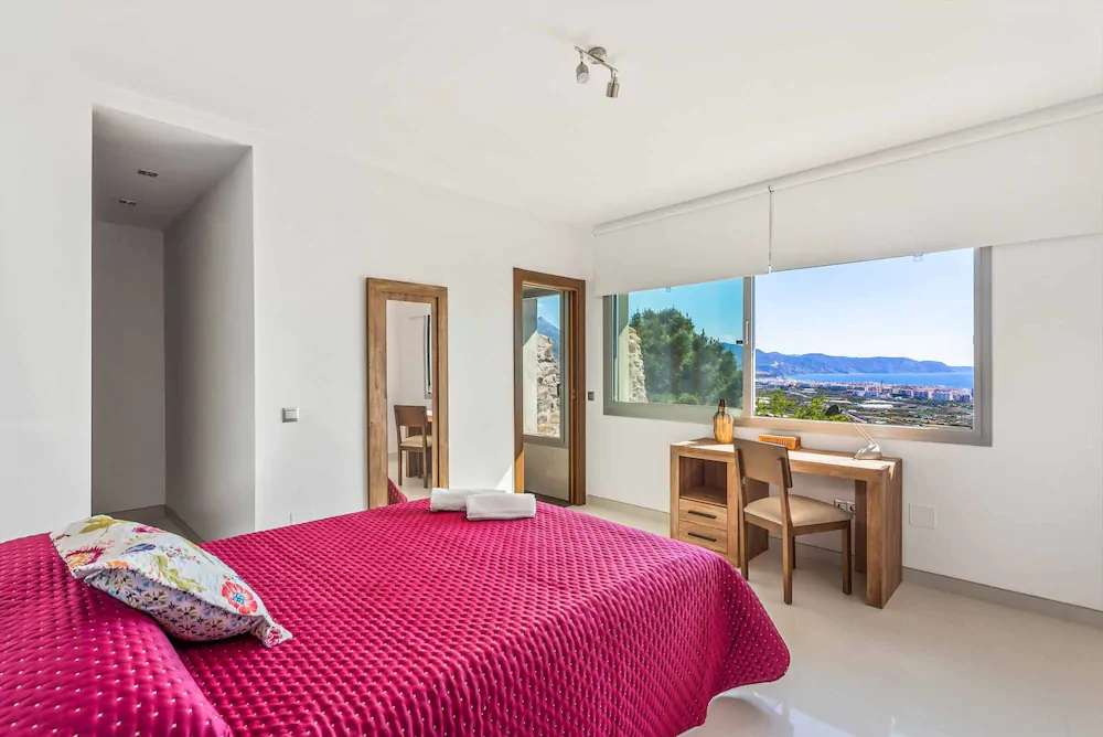 Villa Tierra Estrella