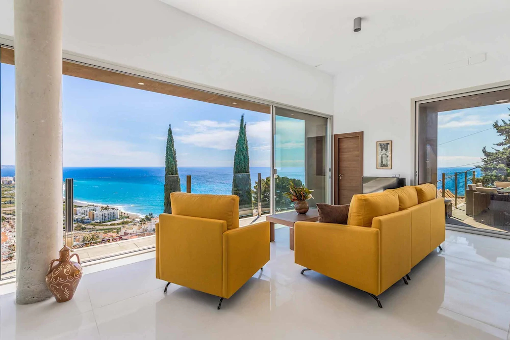 Villa Tierra Estrella