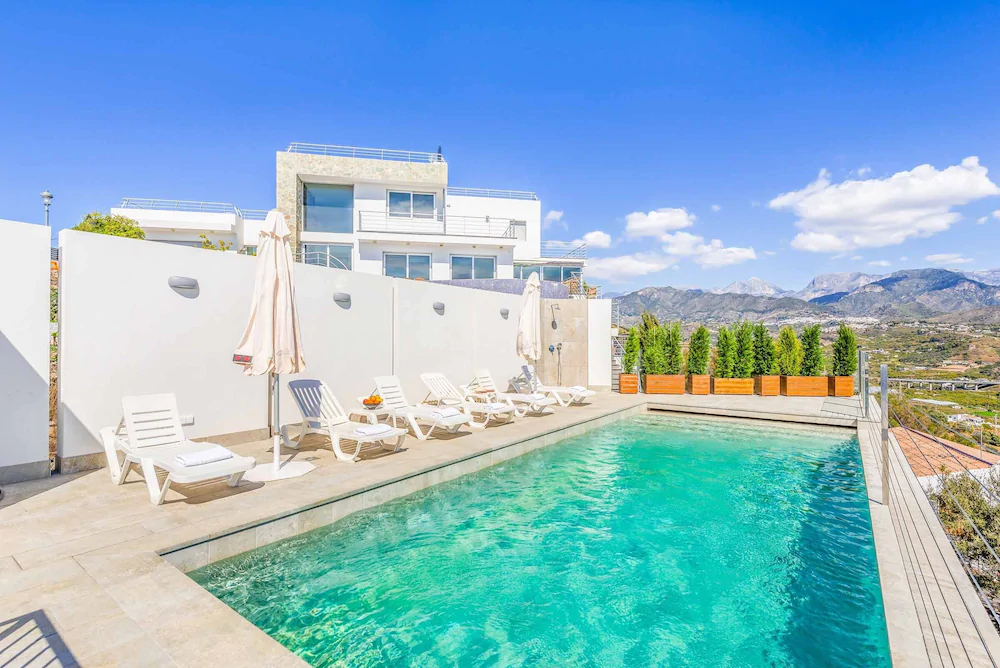 Villa Tierra Estrella