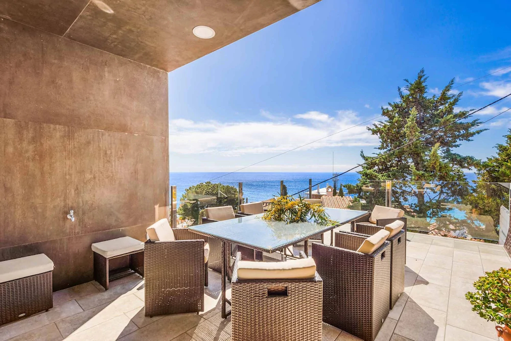 Villa Tierra Estrella