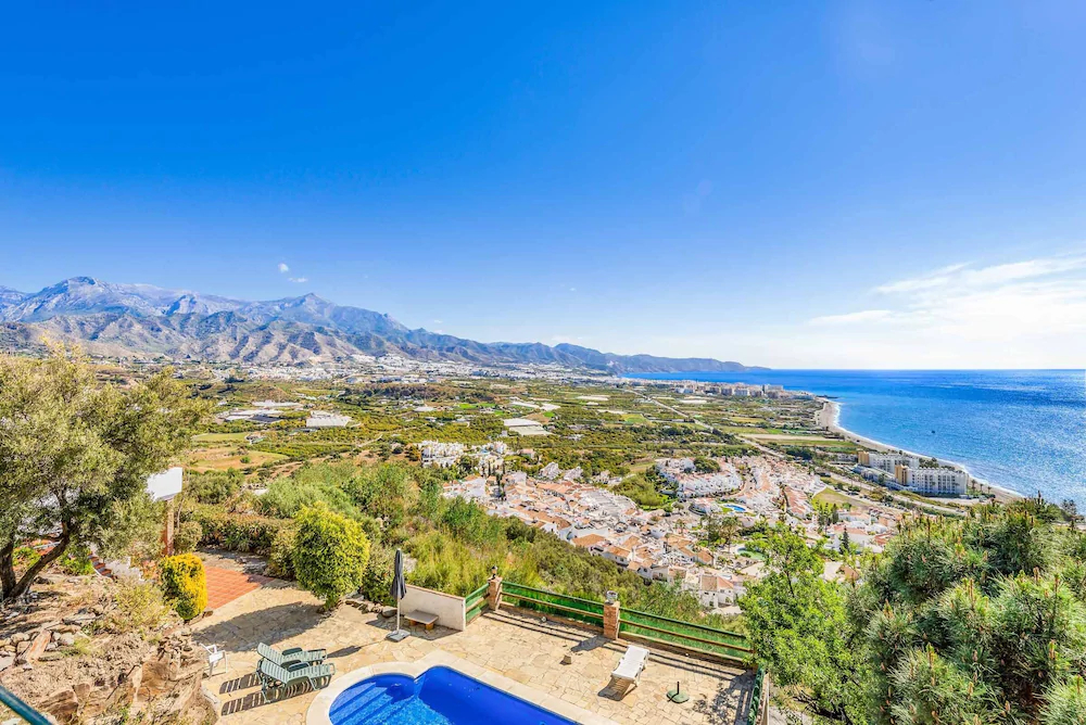 Villa Tierra Estrella