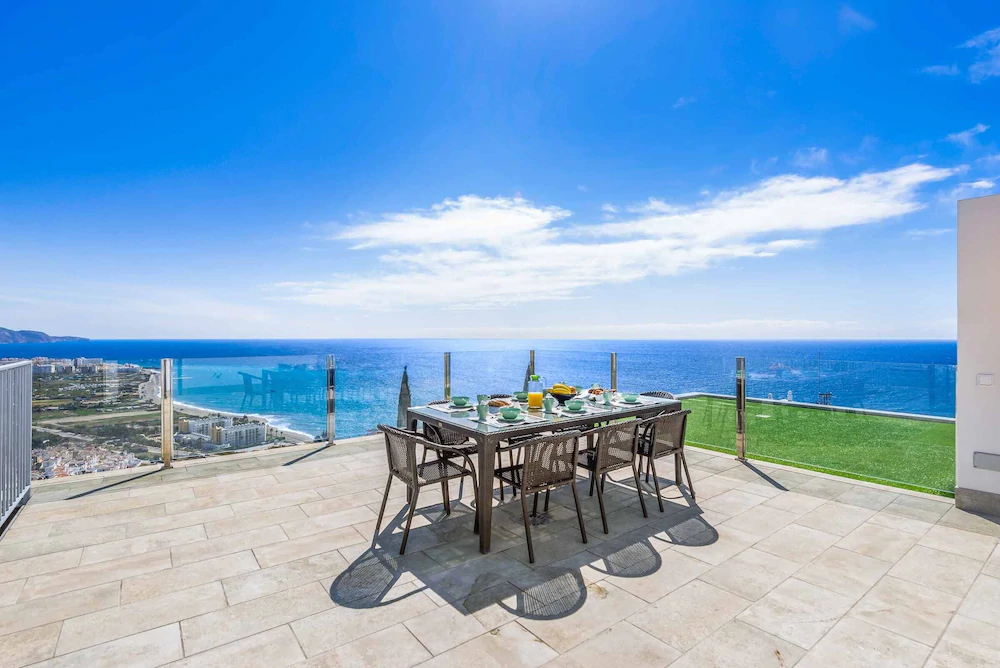 Villa Tierra Estrella