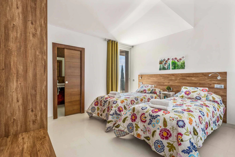 Villa Tierra Estrella