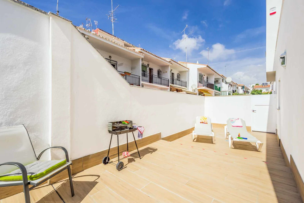 Villa Valeria