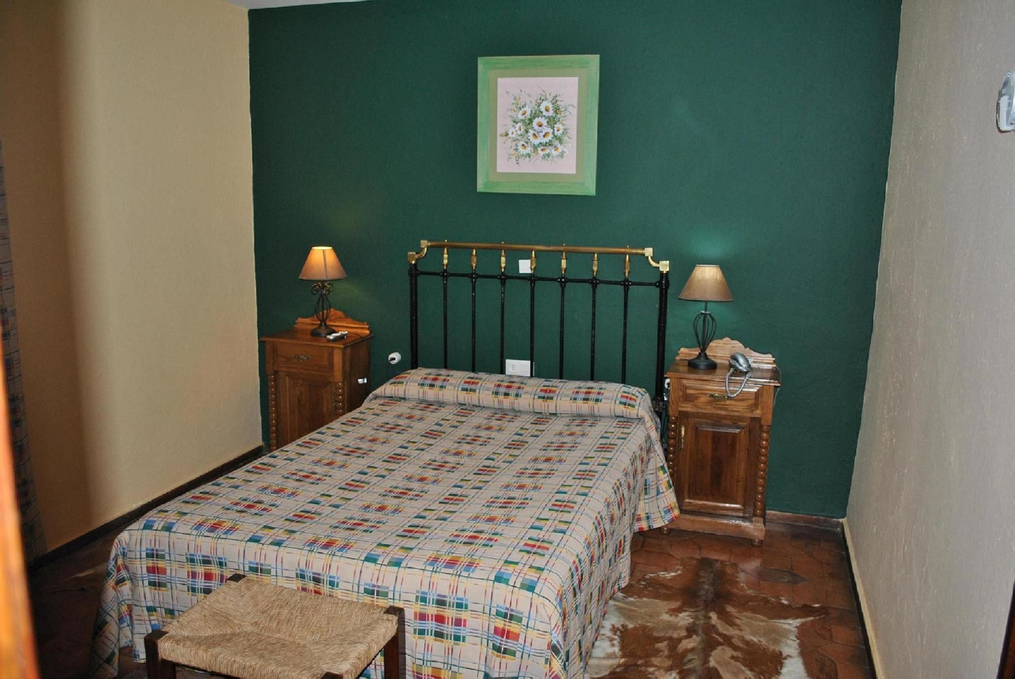 Hotel El Refugio de Juanar