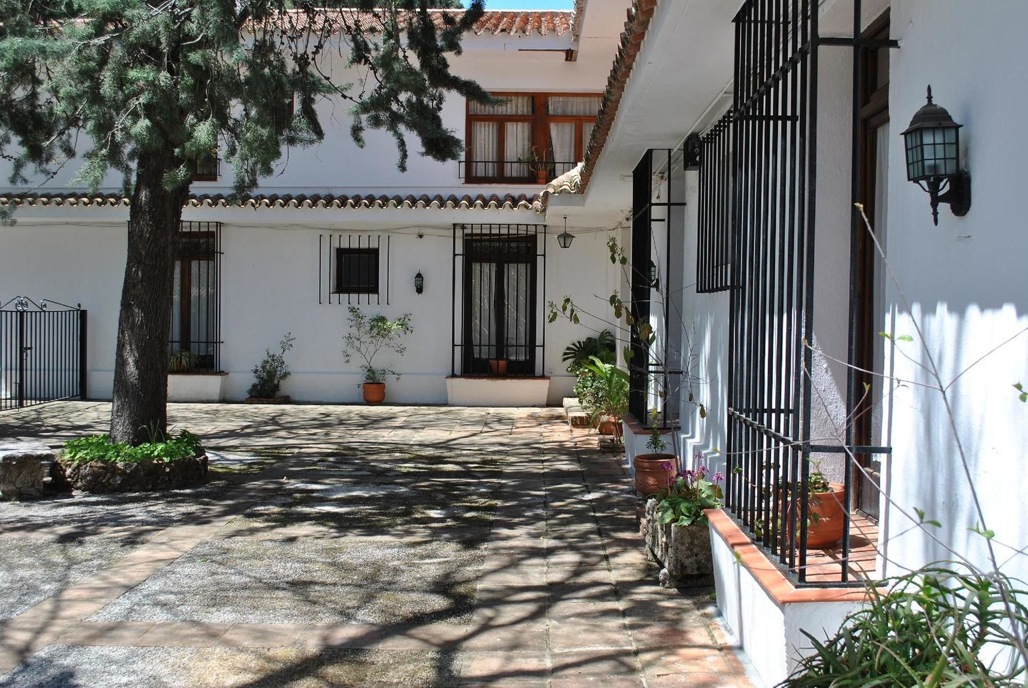 Hotel El Refugio de Juanar