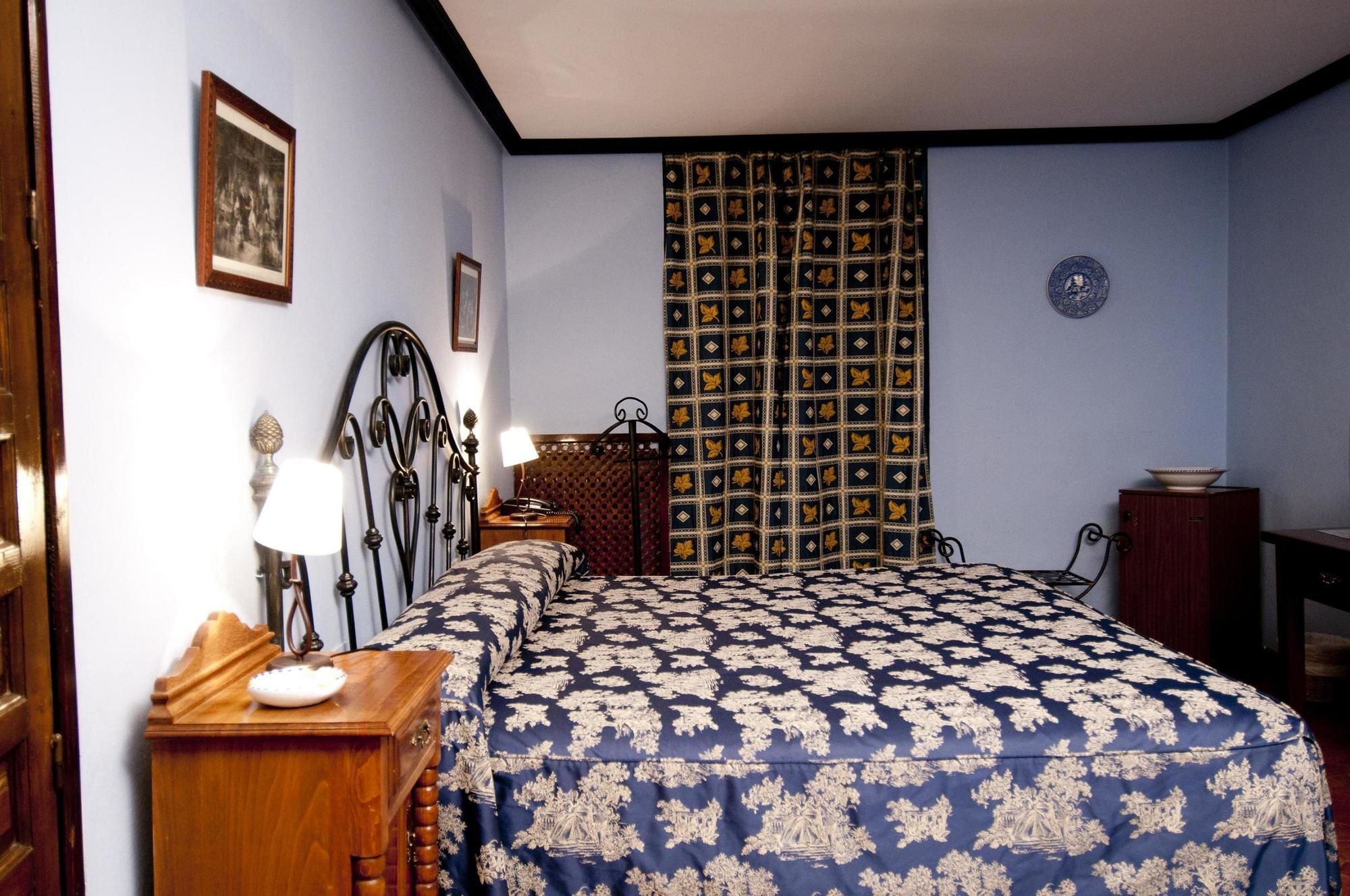 Hotel El Refugio de Juanar