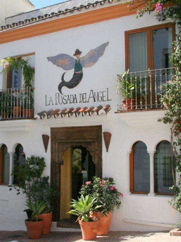 La Posada del Angel