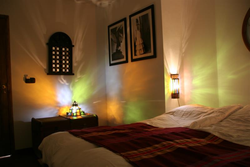 La Posada del Angel