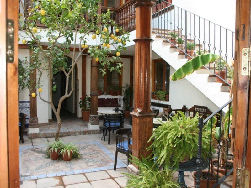 La Posada del Angel