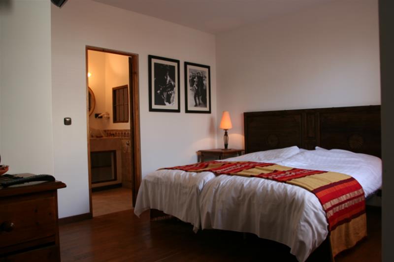La Posada del Angel