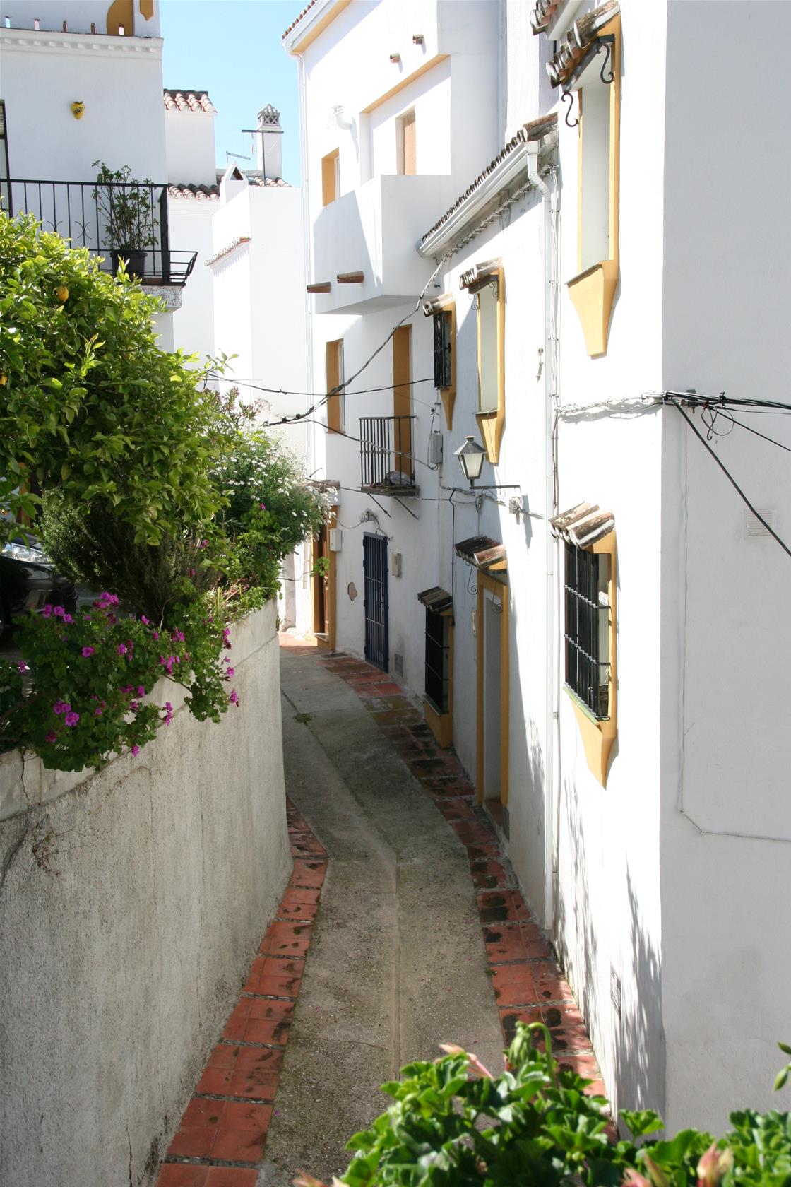 La Posada del Angel