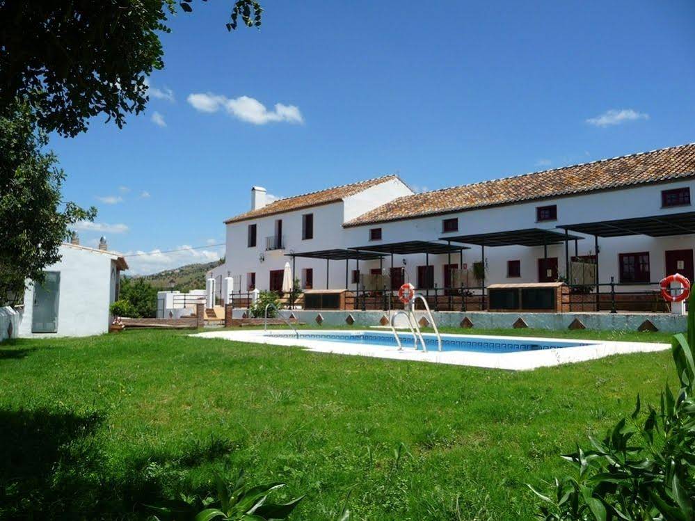 Cortijo del Arte