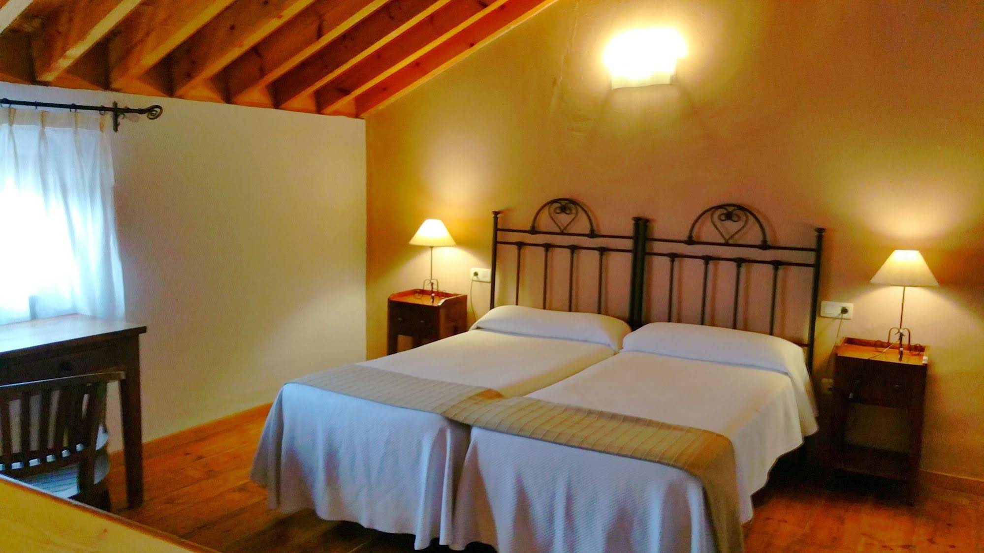 Cortijo del Arte