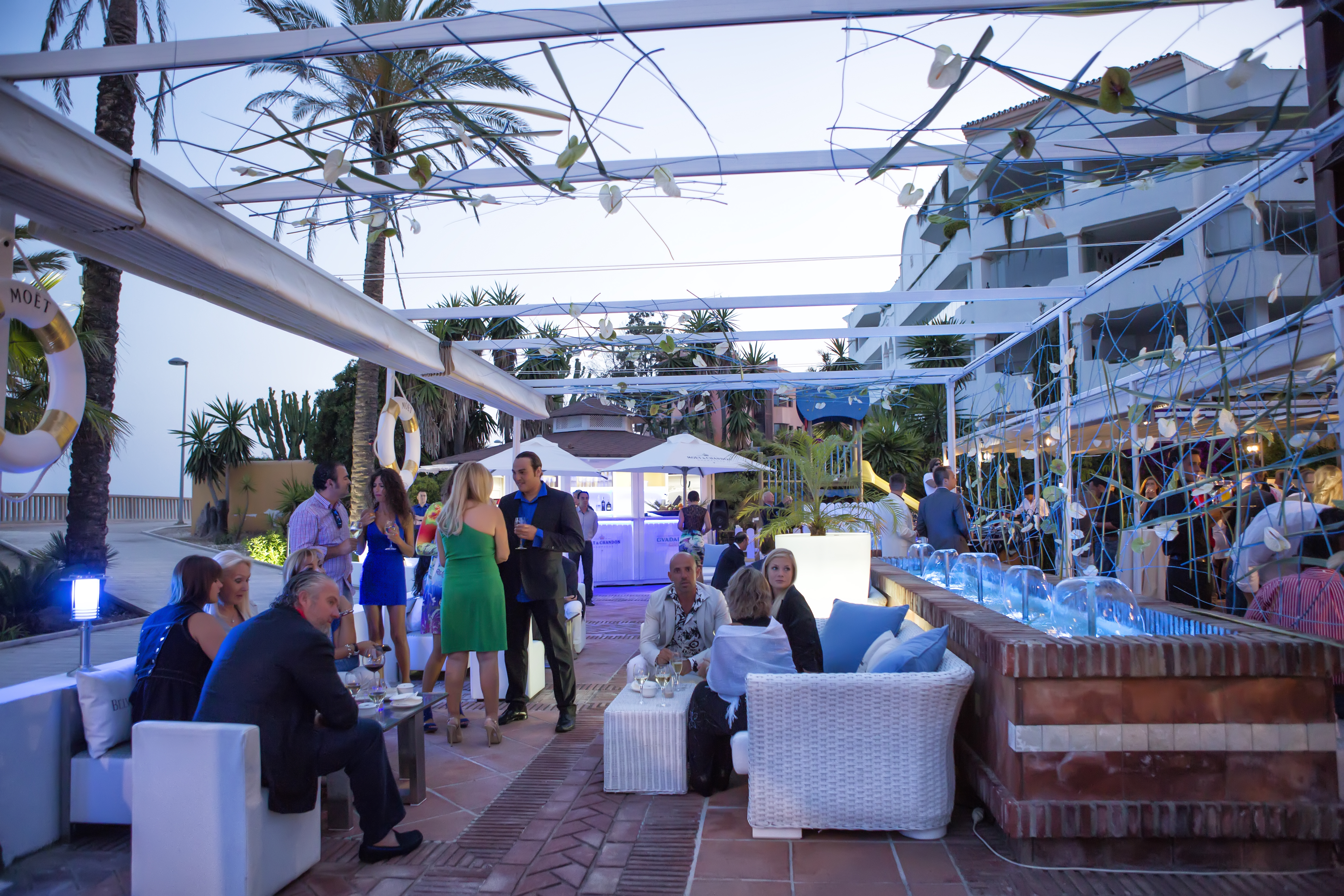 Gran Hotel Guadalpin Banus