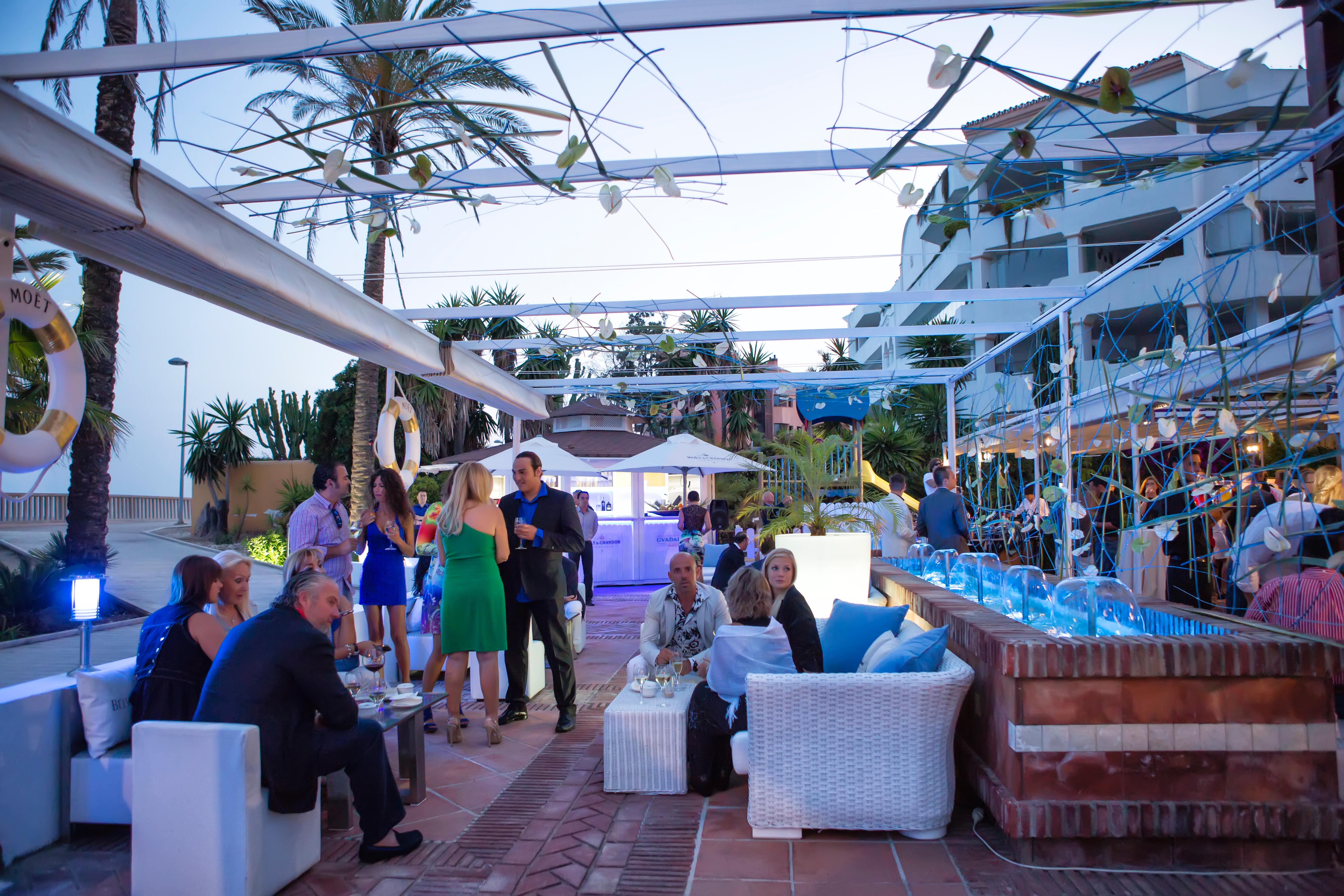 Gran Hotel Guadalpin Banus