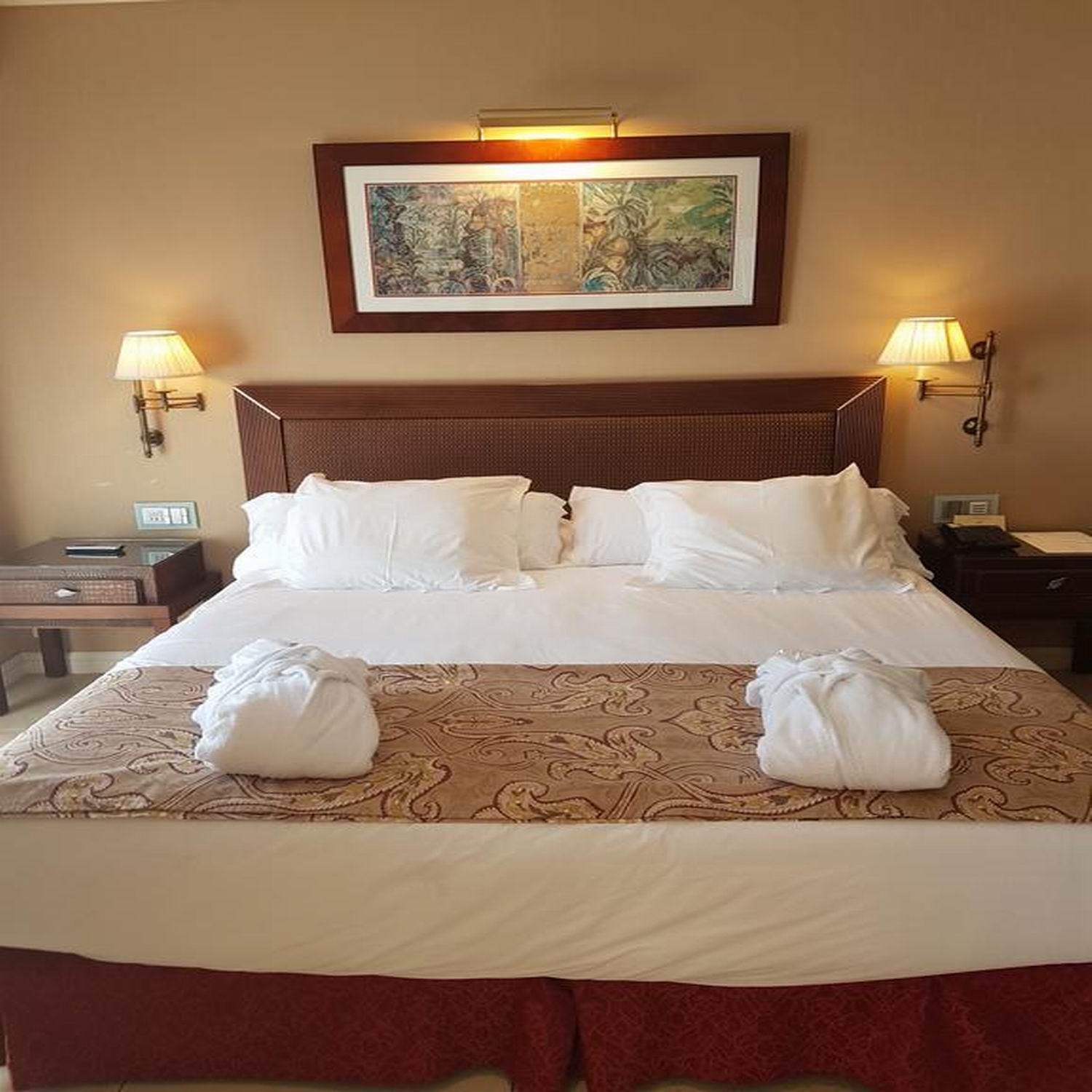 Gran Hotel Guadalpin Banus