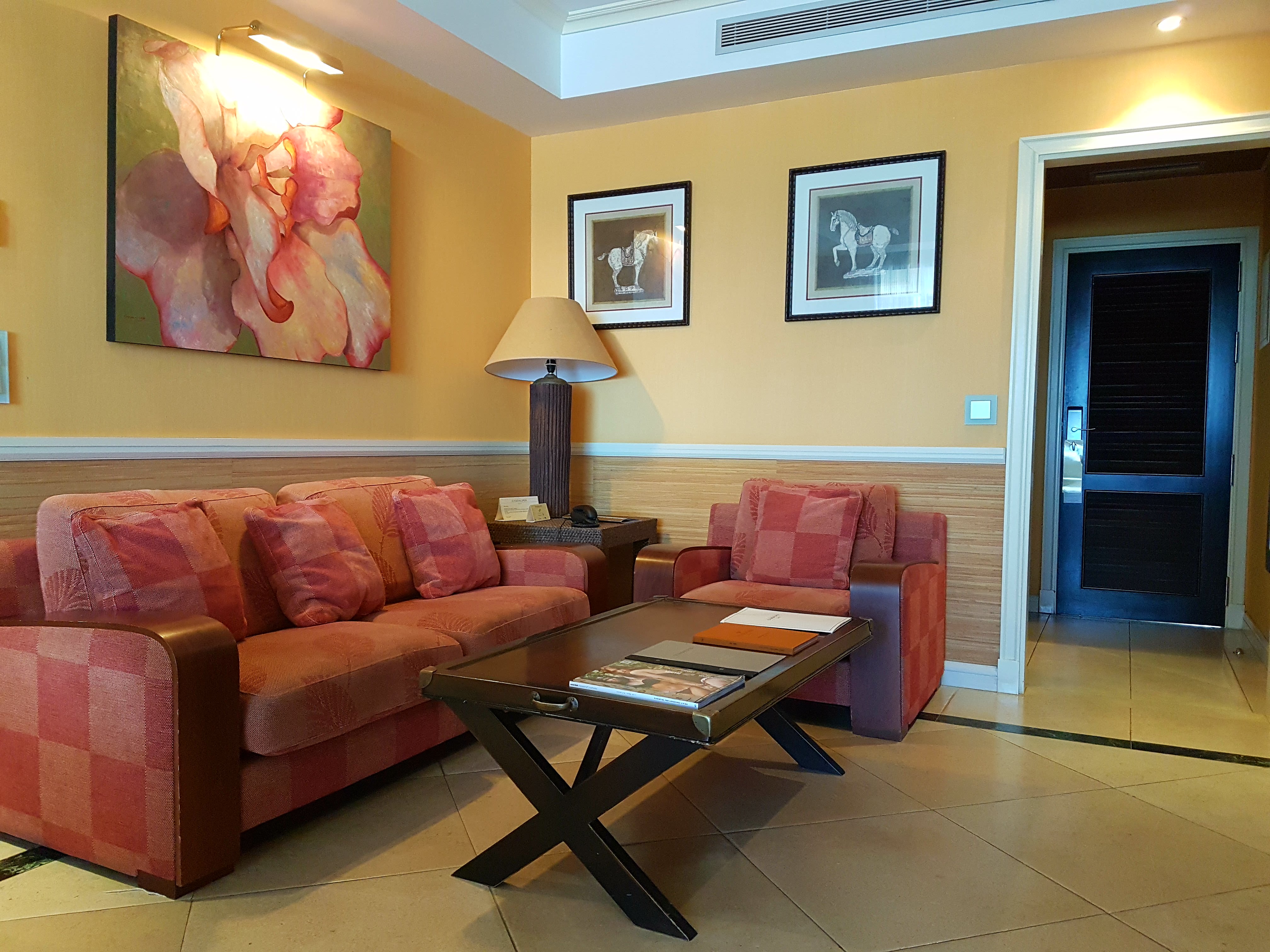 Gran Hotel Guadalpin Banus