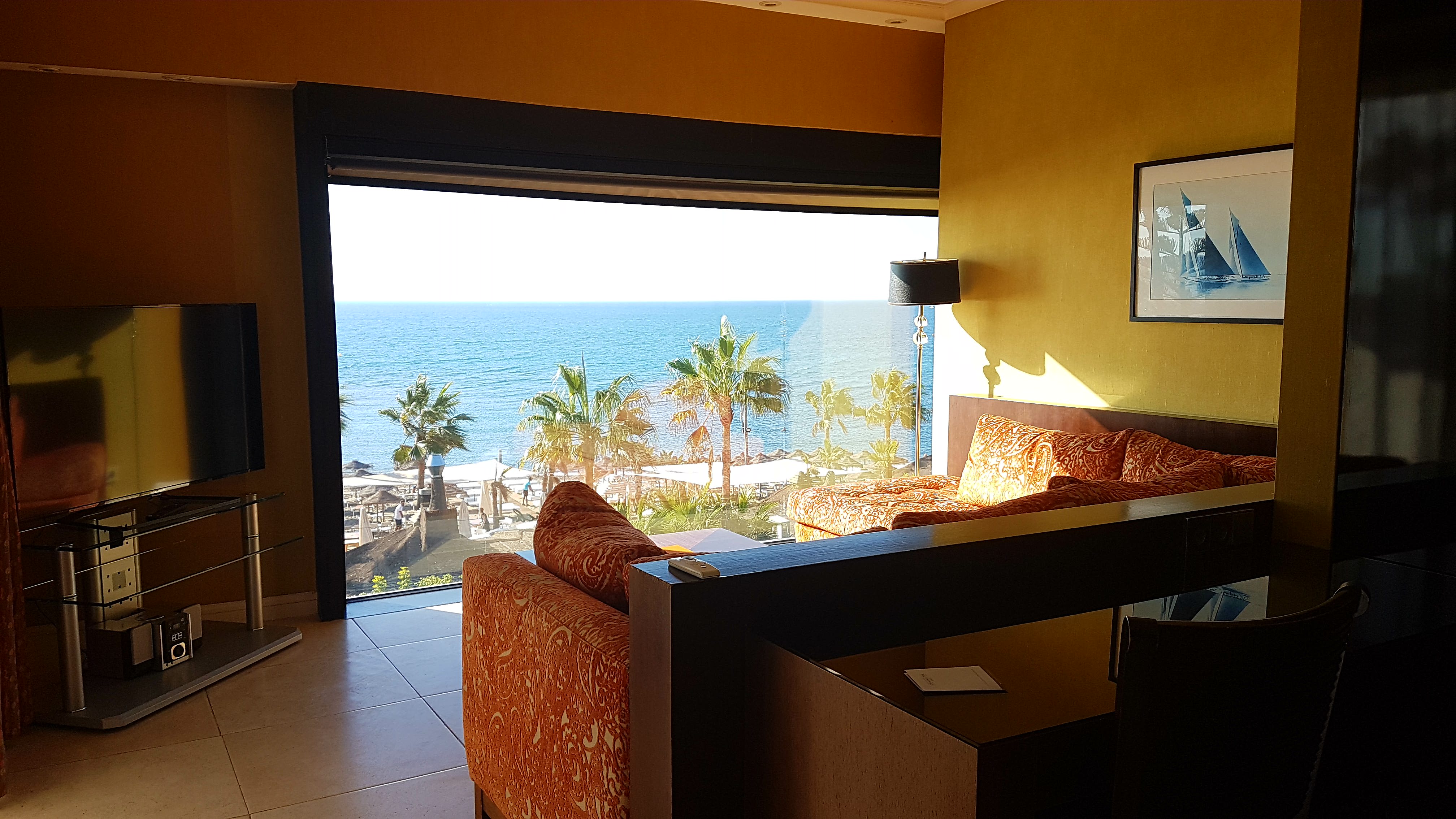 Gran Hotel Guadalpin Banus