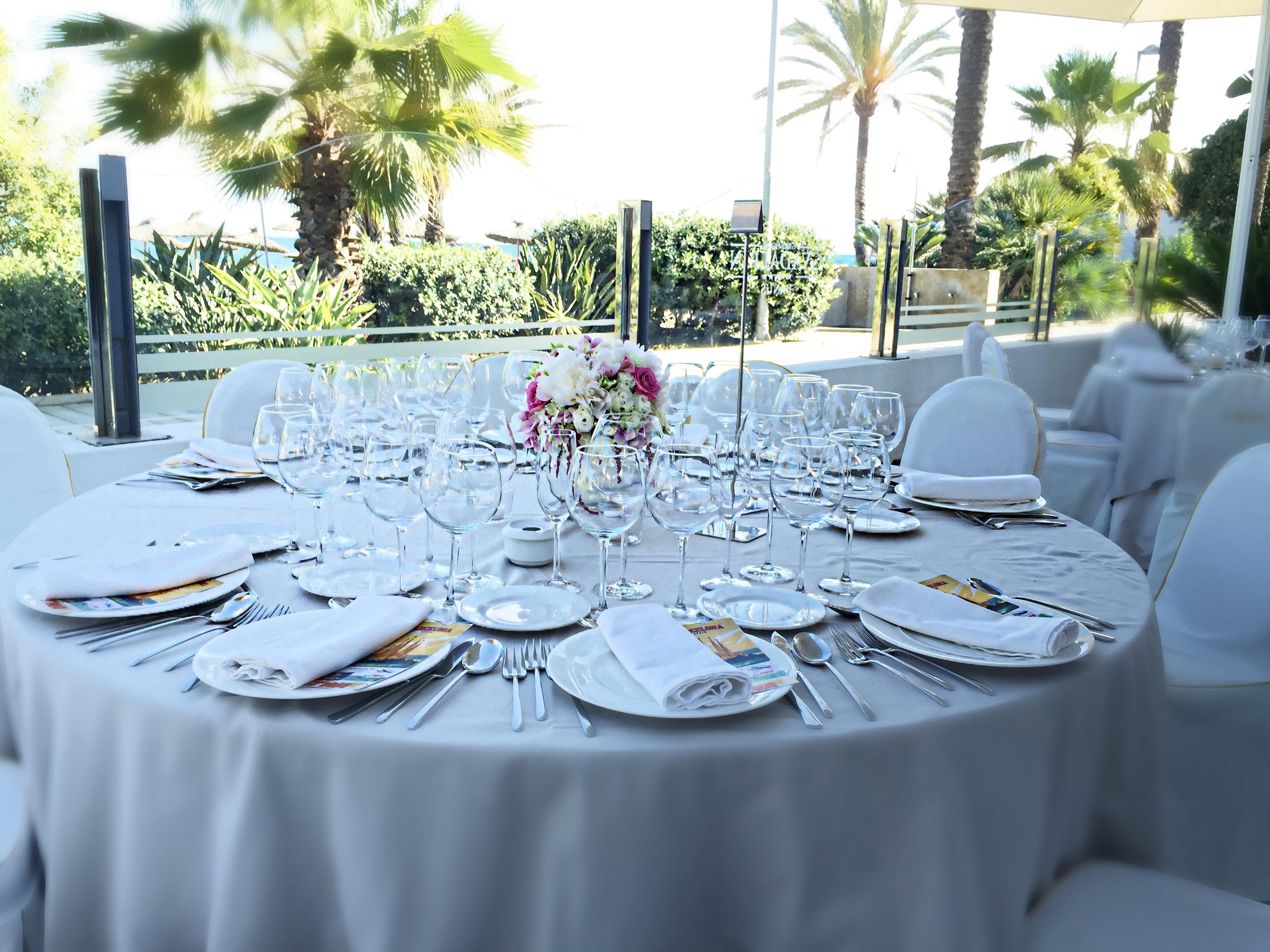 Gran Hotel Guadalpin Banus