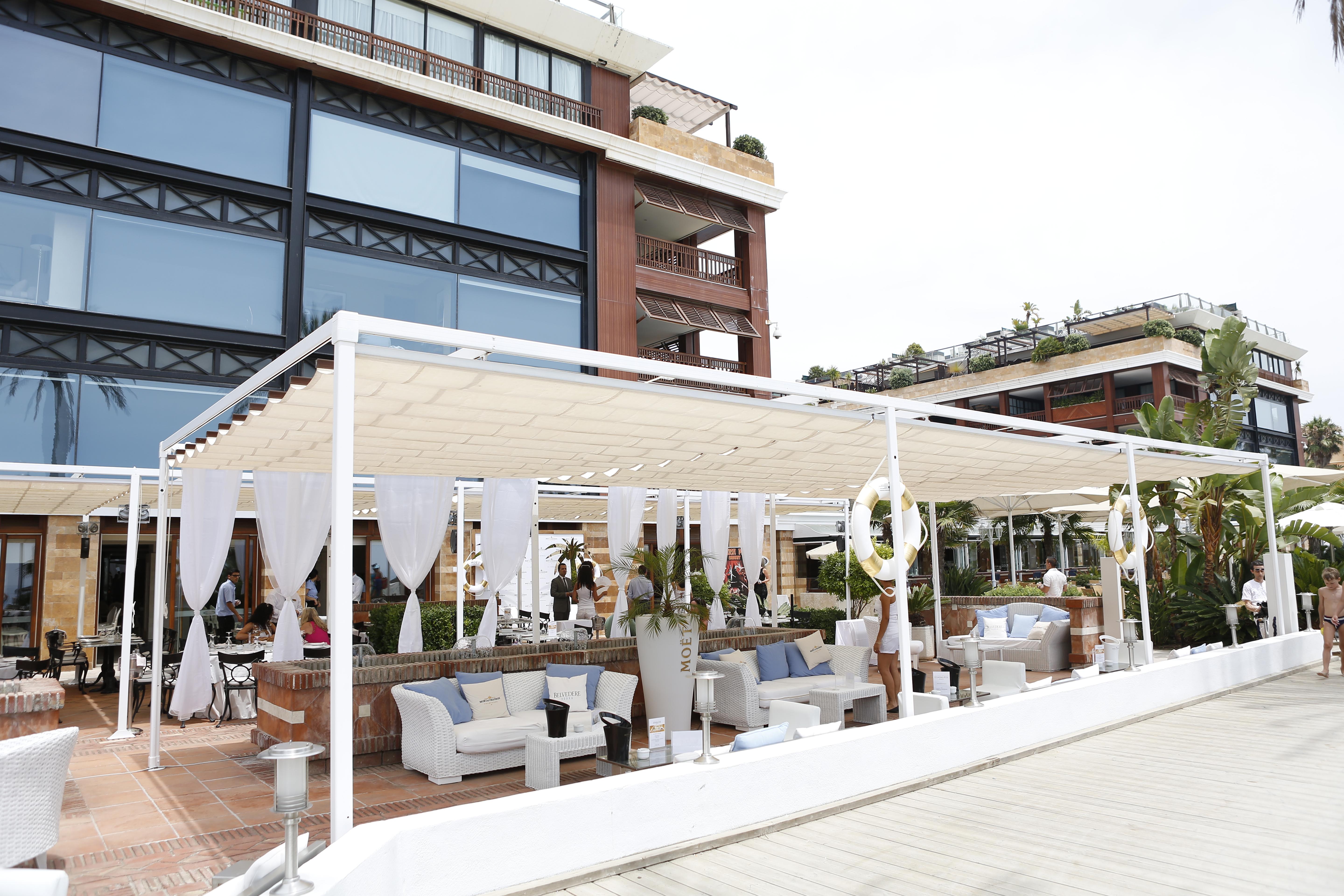Gran Hotel Guadalpin Banus