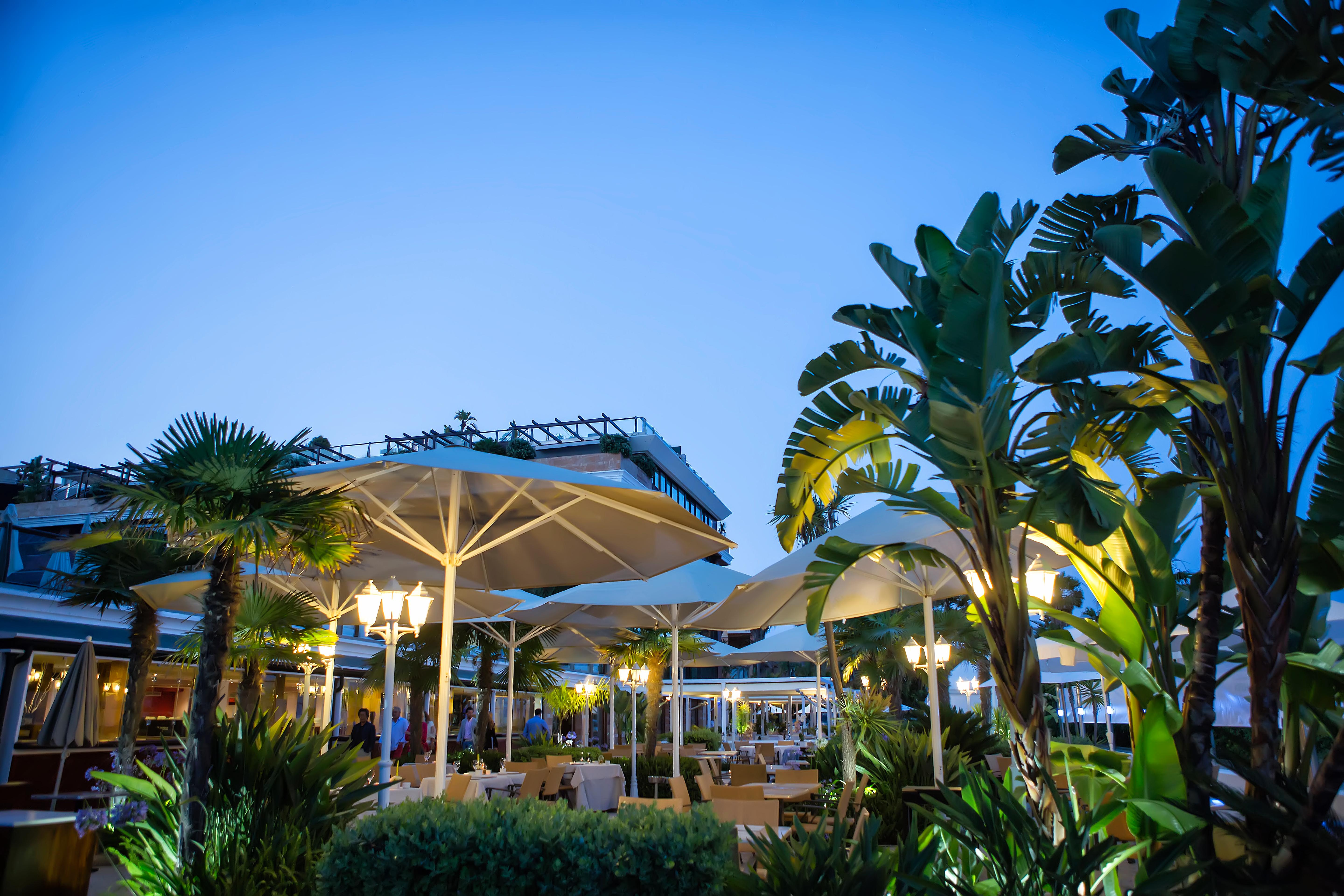 Gran Hotel Guadalpin Banus