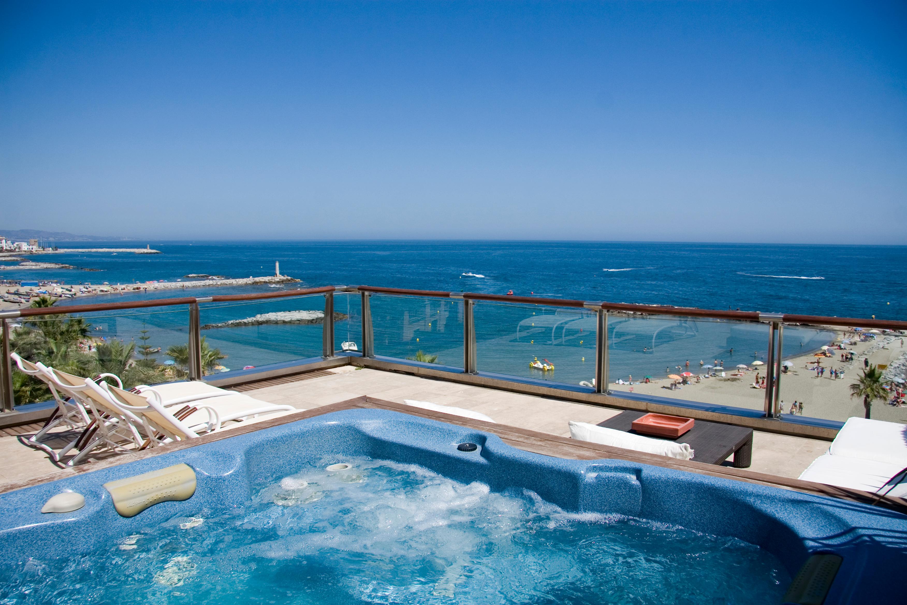 Gran Hotel Guadalpin Banus