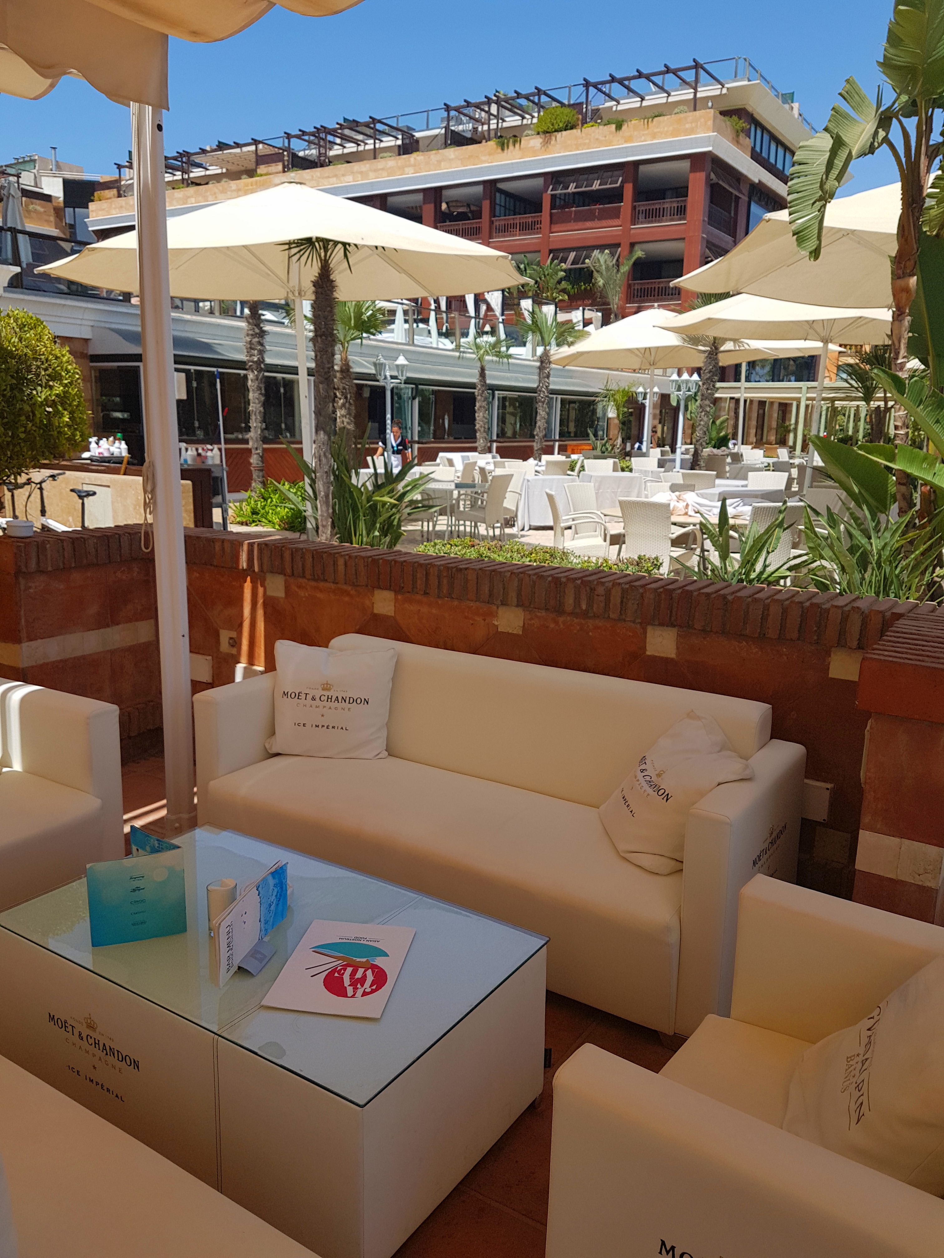 Gran Hotel Guadalpin Banus
