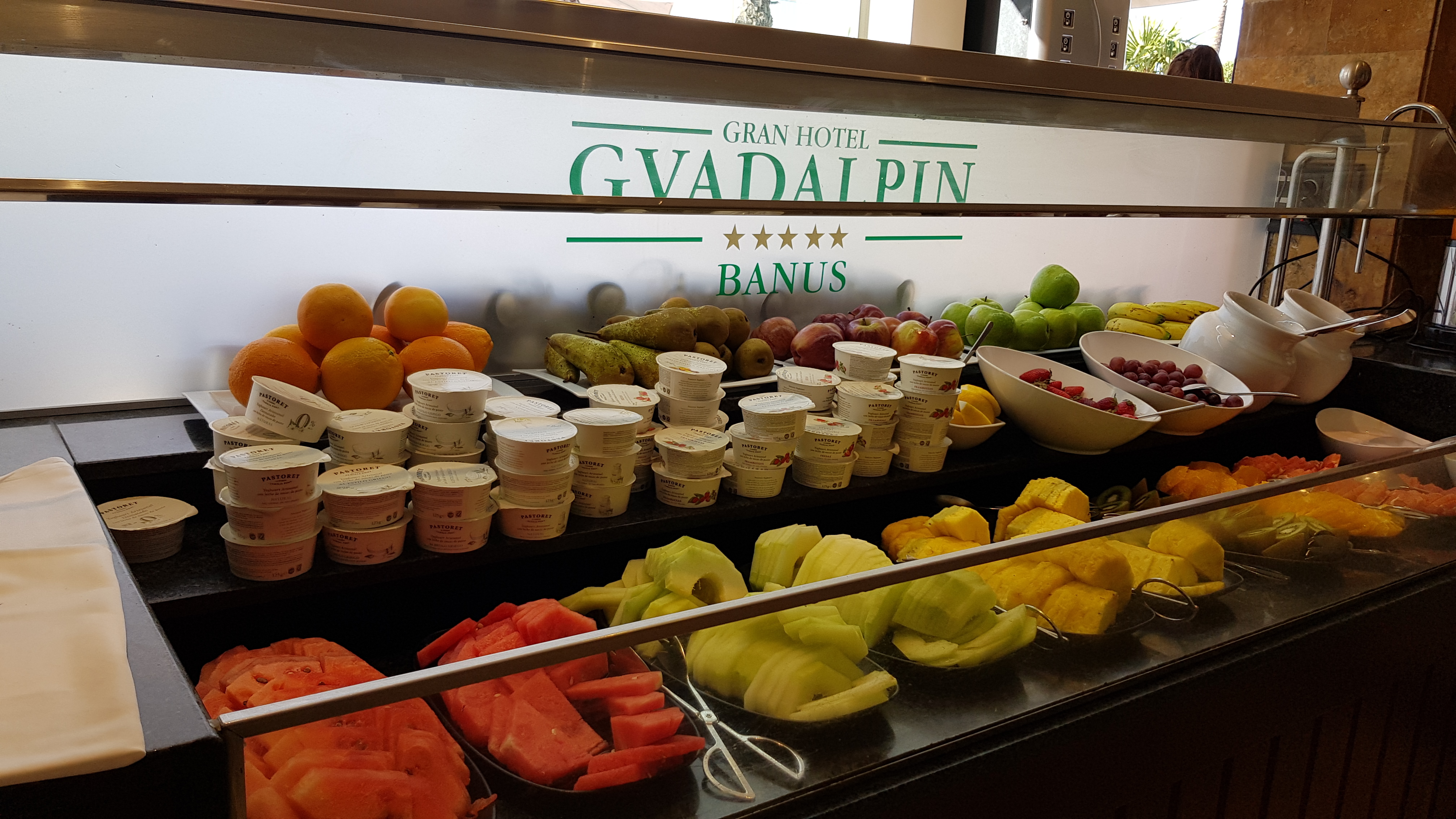 Gran Hotel Guadalpin Banus