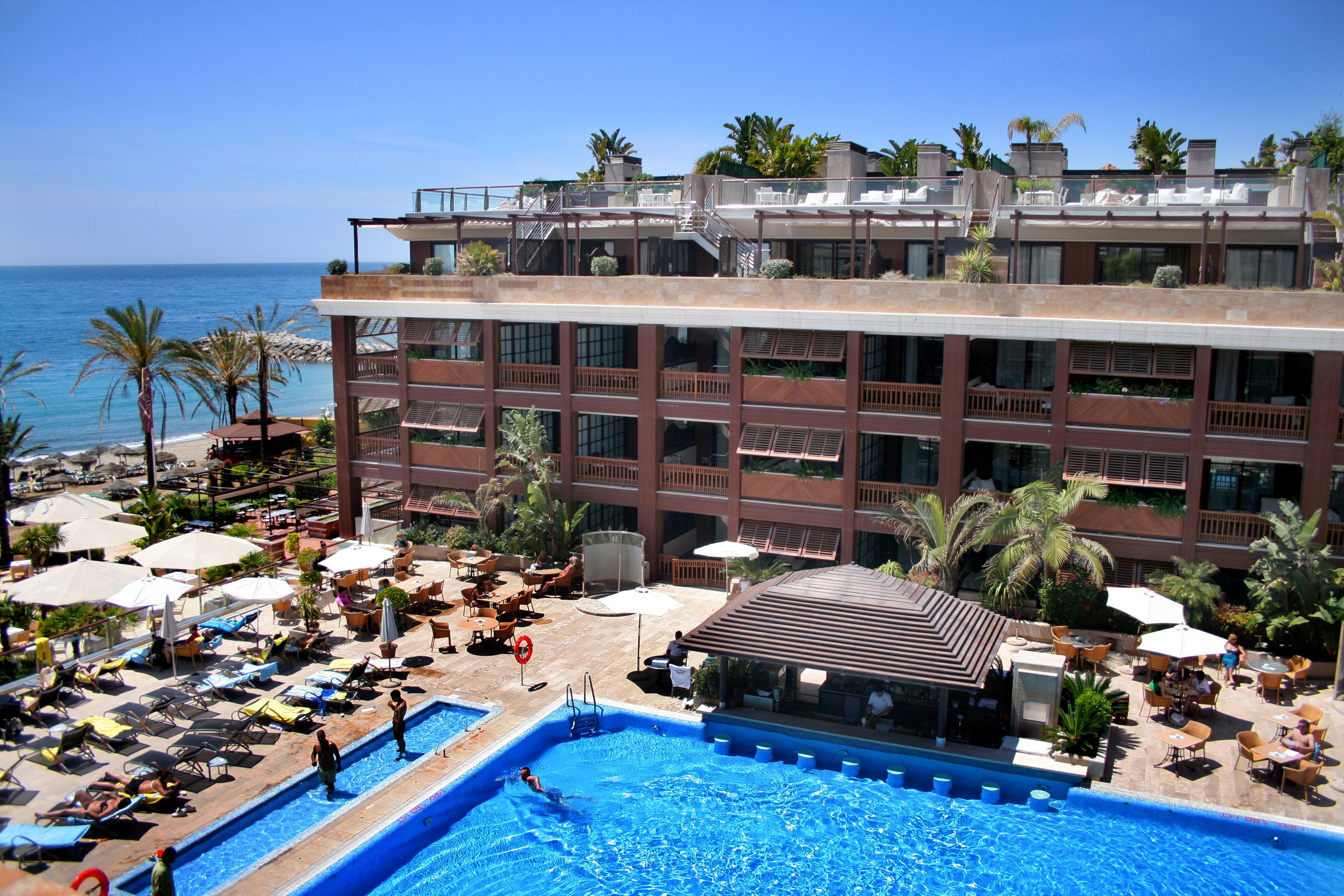 Gran Hotel Guadalpin Banus