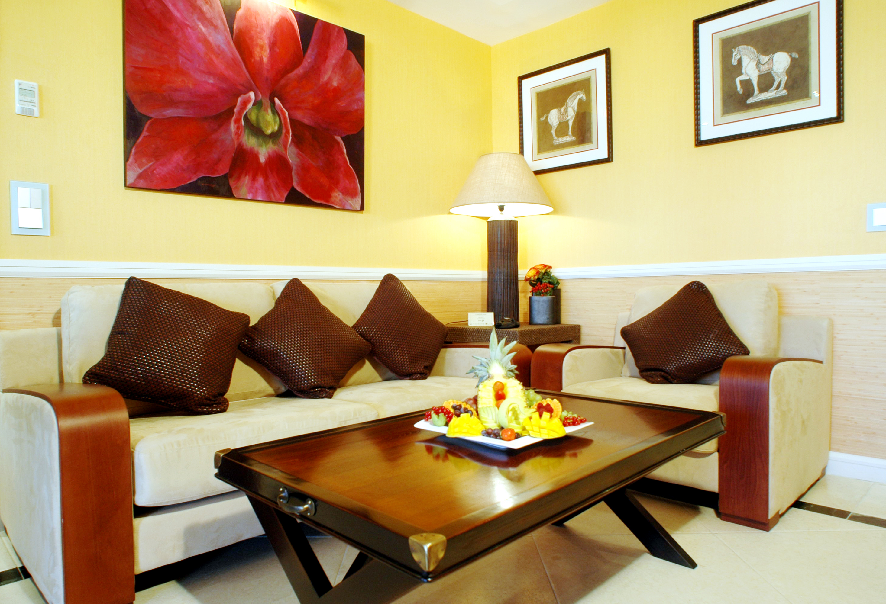 Gran Hotel Guadalpin Banus