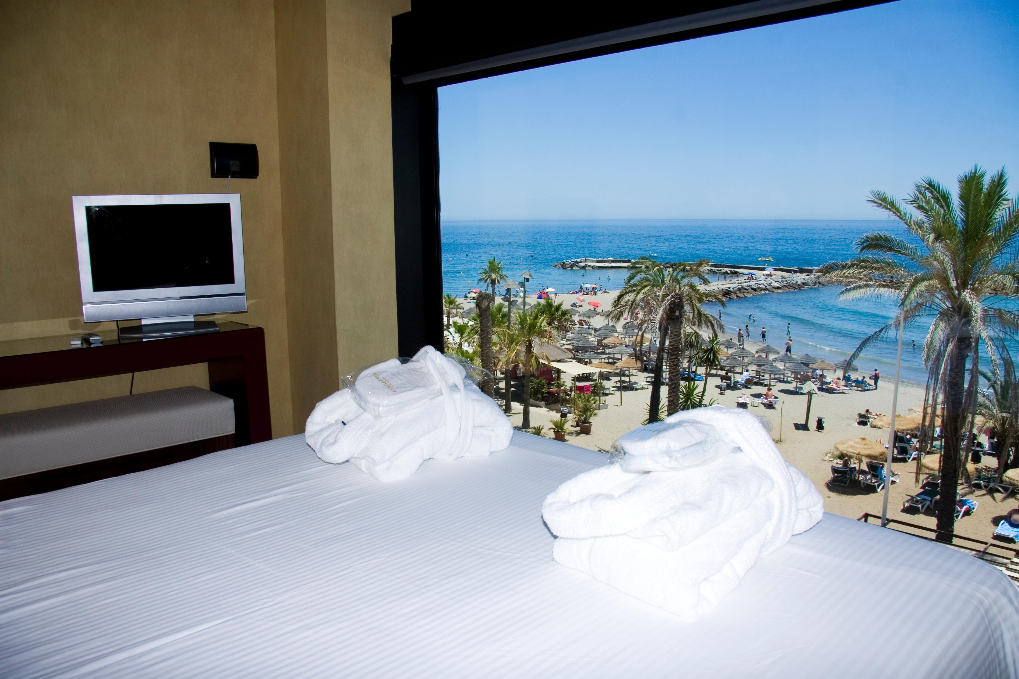 Gran Hotel Guadalpin Banus