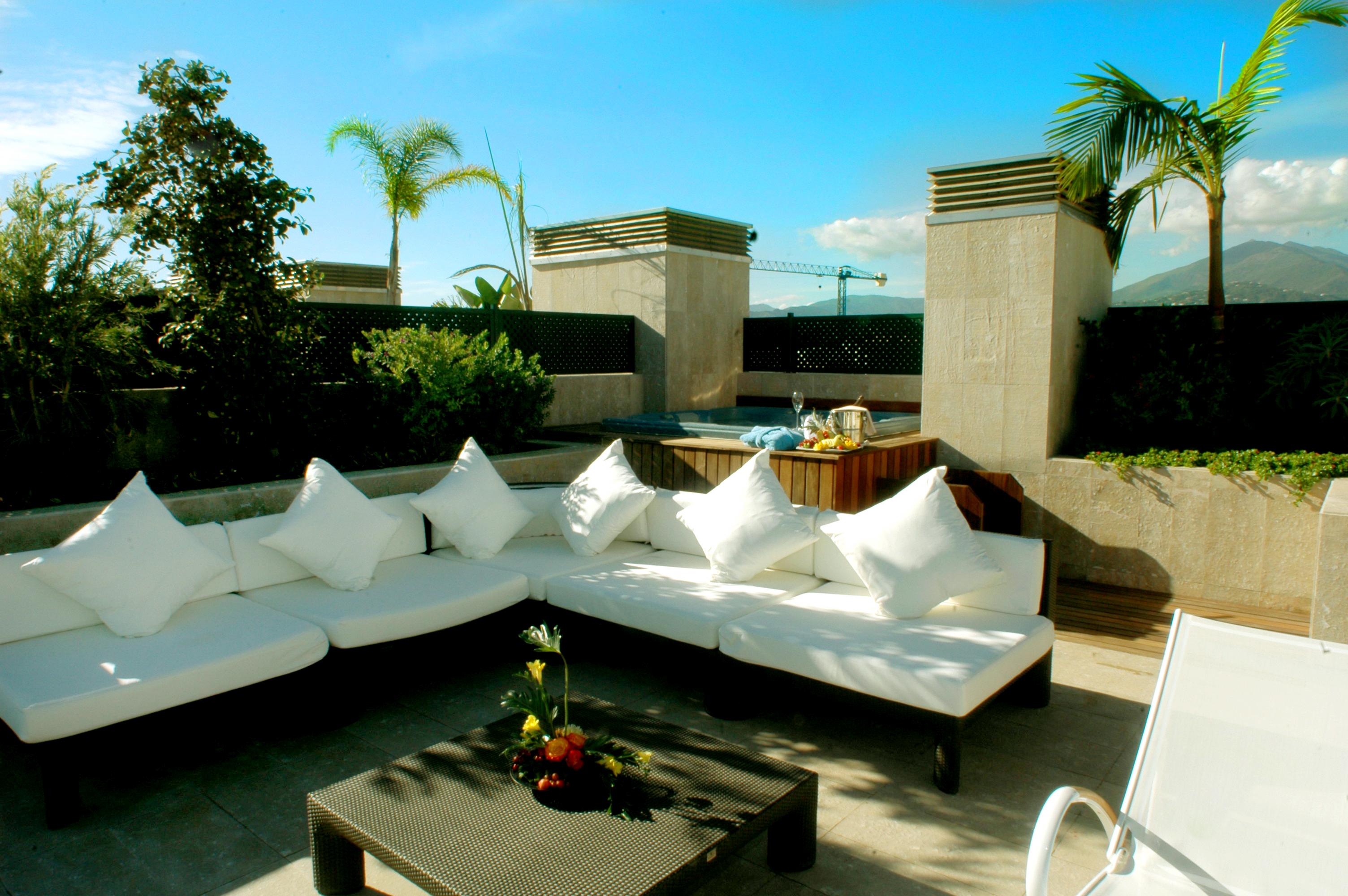Gran Hotel Guadalpin Banus