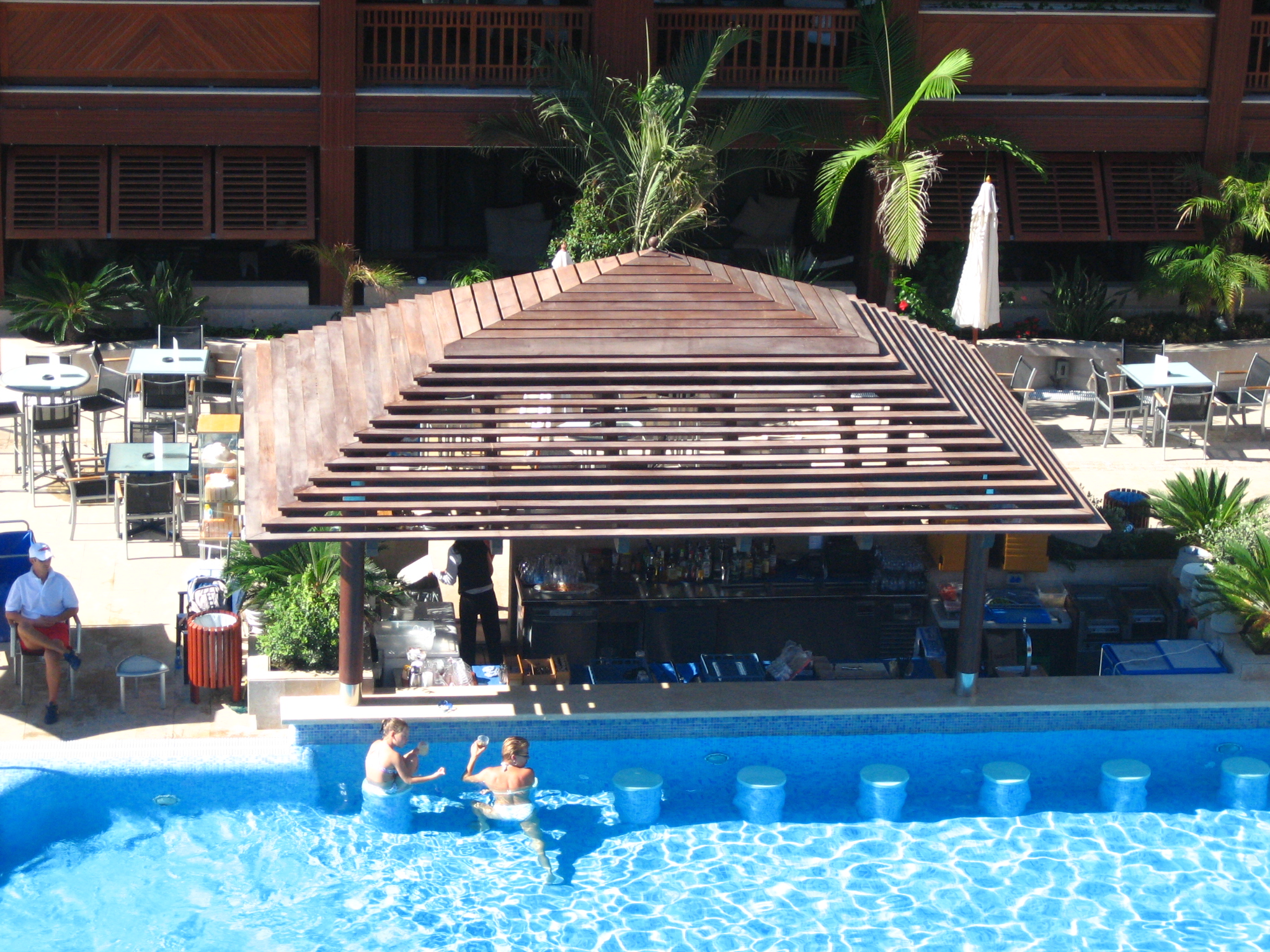 Gran Hotel Guadalpin Banus