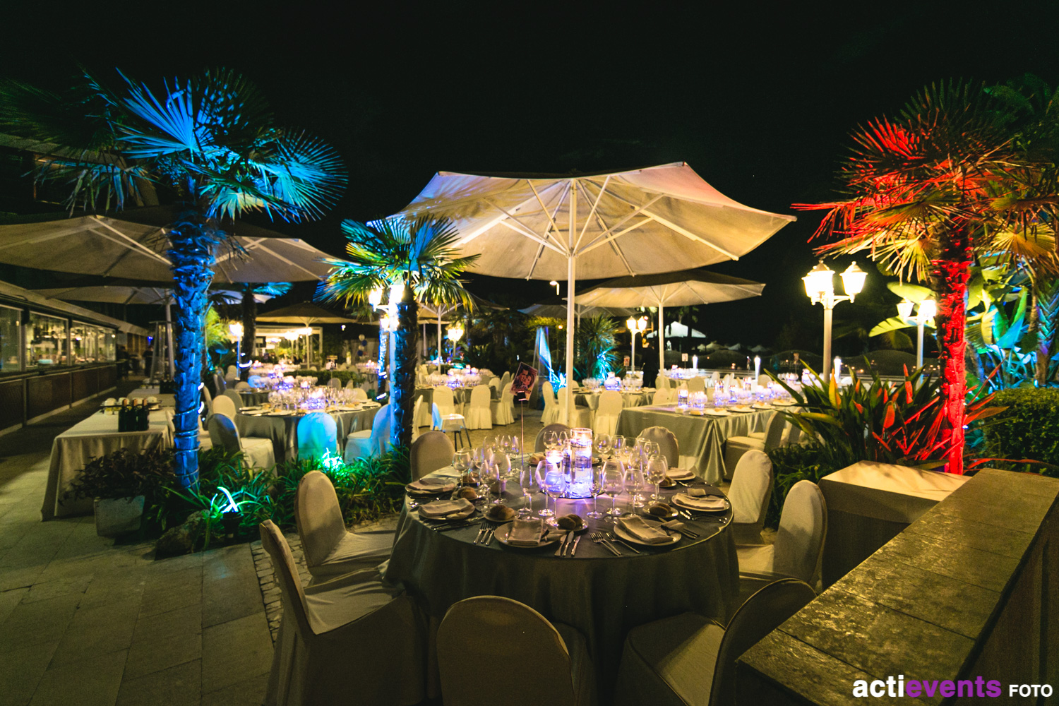 Gran Hotel Guadalpin Banus