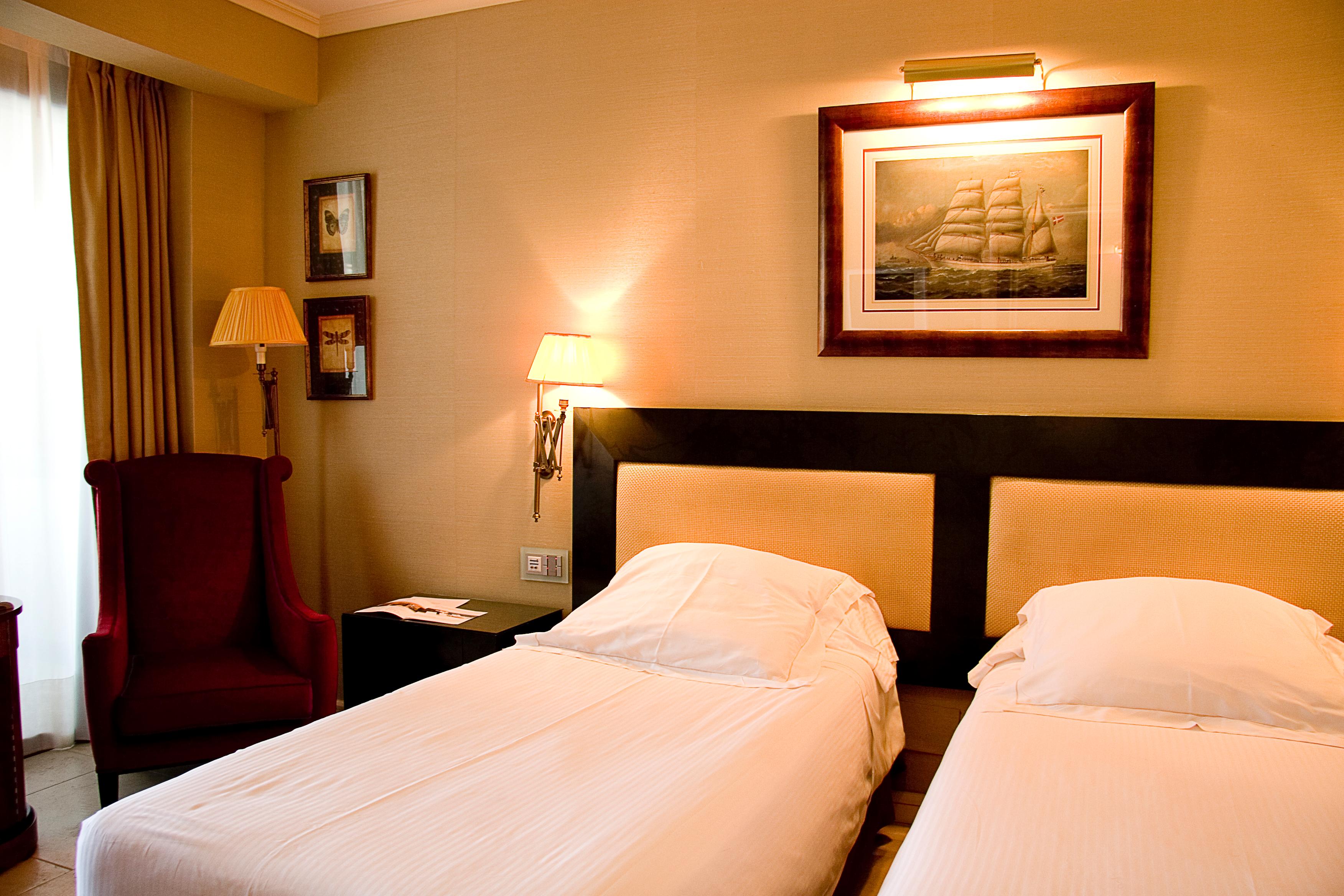 Gran Hotel Guadalpin Banus