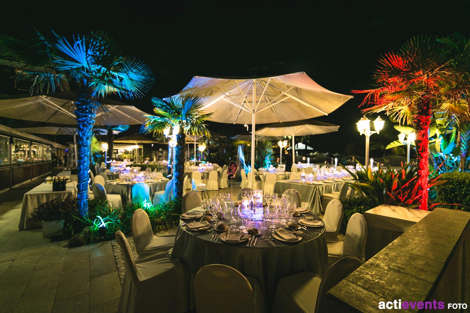 Gran Hotel Guadalpin Banus