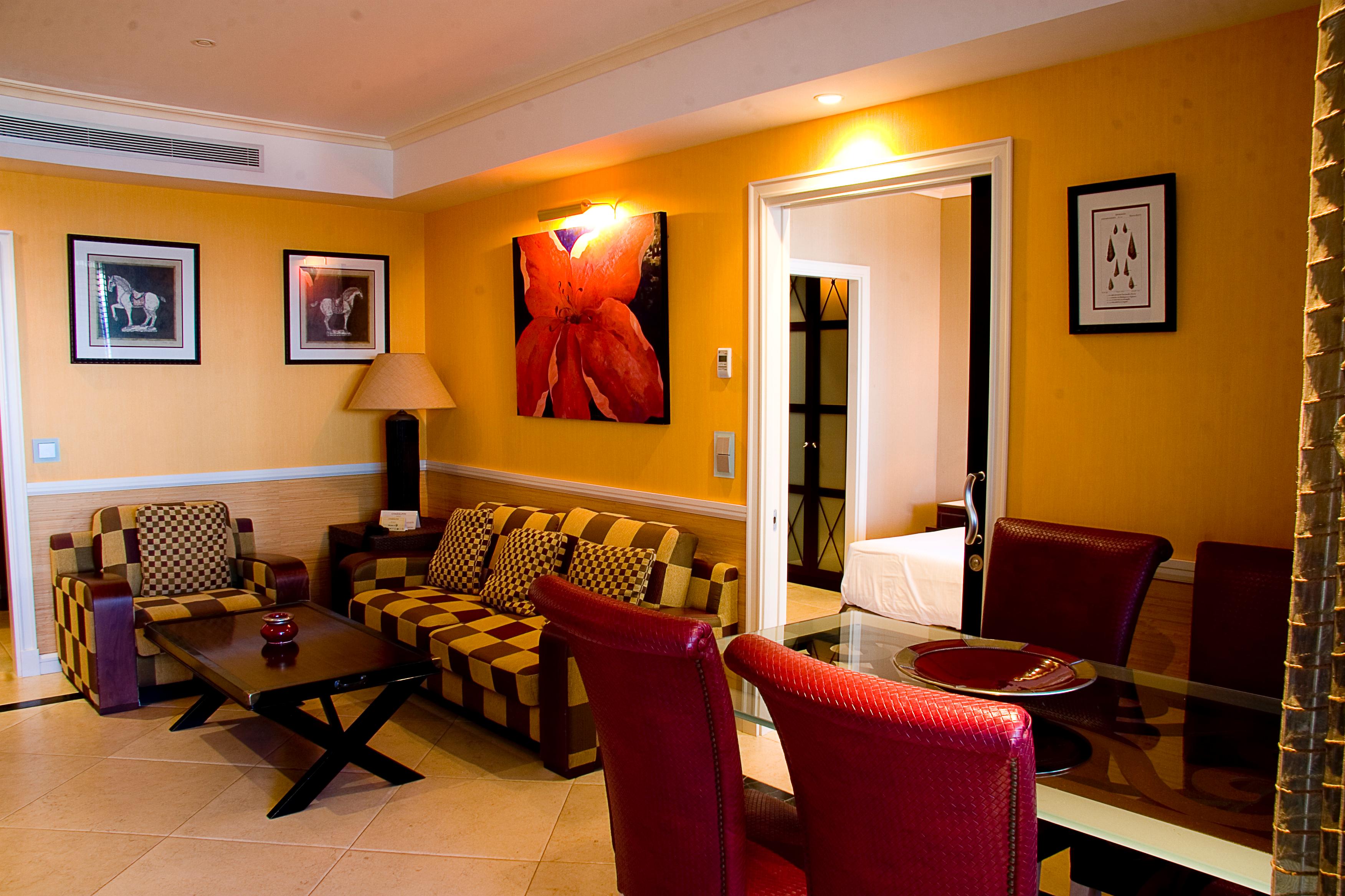 Gran Hotel Guadalpin Banus